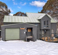 Aosta - Accommodation in Brisbane