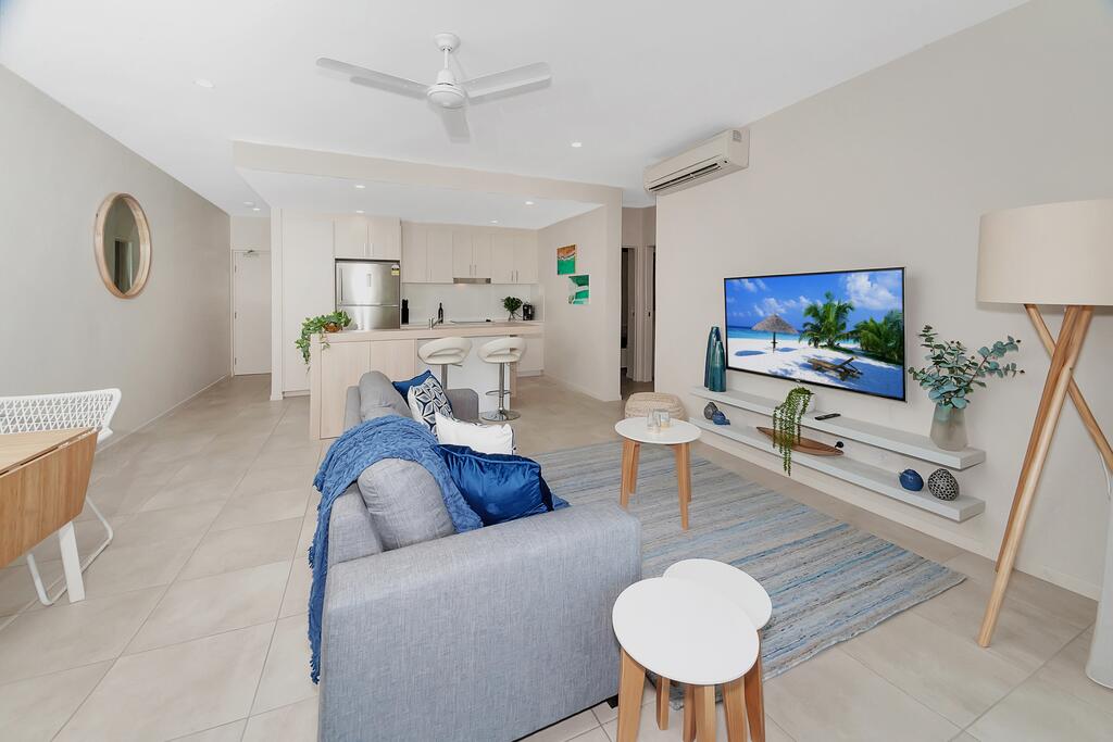 Paramatta Park QLD Accommodation in Brisbane