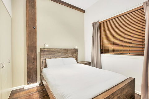 Apartment Harborside Comfort - Accommodation in Brisbane 2