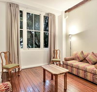 Apartment Harborside Comfort - Accommodation in Brisbane