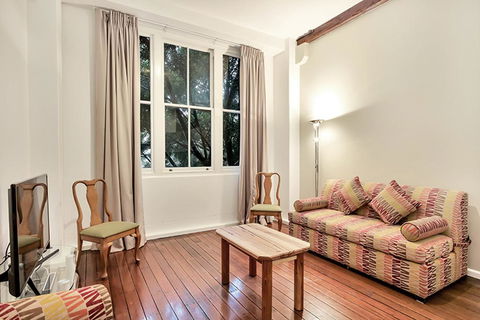 Apartment Harborside Comfort - Accommodation in Brisbane 0