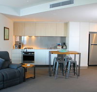 Apartment On King Street - Accommodation in Brisbane