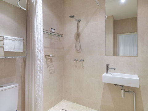 Apartments @ 480 Collins - Accommodation in Brisbane 2