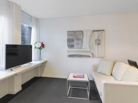 Apartments @ 480 Collins - Accommodation in Brisbane 0