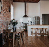 Apartments on Belmore -The Ferguson - Accommodation in Brisbane