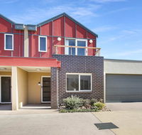 Apartments on Church - Unit 7 - Accommodation in Brisbane