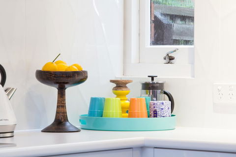 Apartments On Elsmere - Accommodation in Brisbane 1