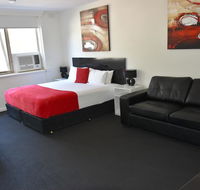 Apartments on Flemington - Accommodation in Brisbane