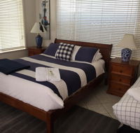 Apartments on the park - 47 March St - Accommodation in Brisbane