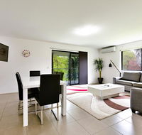 Apex Park Holiday Apartments - Accommodation in Brisbane