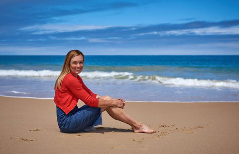 API Preston Beach Front Apartments - Accommodation in Brisbane 1