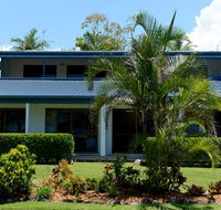 Apollo Jewel Beachfront Apartments - Accommodation in Brisbane