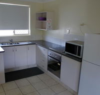 Apollo Lodge - Accommodation in Brisbane