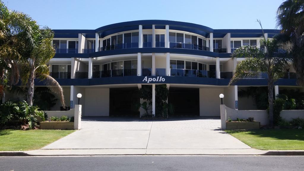  Accommodation in Brisbane