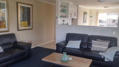 Apollo Luxury Apartments - Accommodation in Brisbane 3