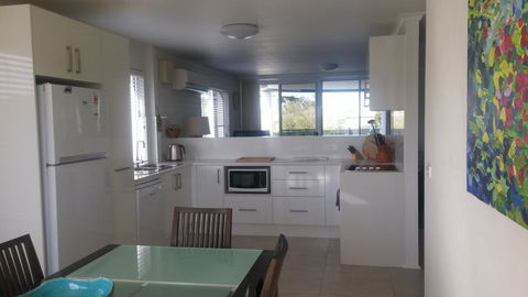 Apollo Luxury Apartments - Accommodation in Brisbane 2