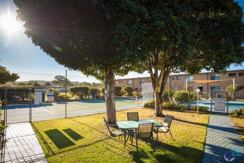 Apollo Unit 11 - Accommodation in Brisbane 3
