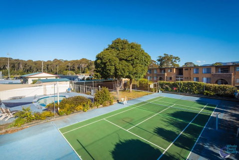 Apollo Unit 11 - Accommodation in Brisbane 0