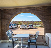 Apollo Unit 12 - Accommodation in Brisbane