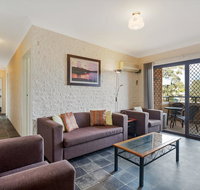 Apollo Unit 14 - Accommodation in Brisbane
