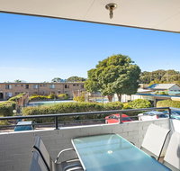Apollo Unit 15 - Accommodation in Brisbane