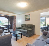 Apollo Unit 17 - Accommodation in Brisbane