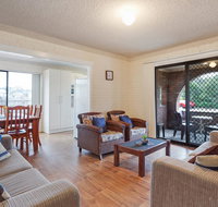 Apollo Unit 20 - Accommodation in Brisbane