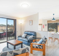 Apollo Unit 21 - Accommodation in Brisbane