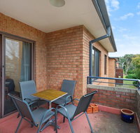 Apollo Unit 23 - Accommodation in Brisbane