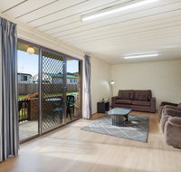 Apollo Unit 25 - Accommodation in Brisbane