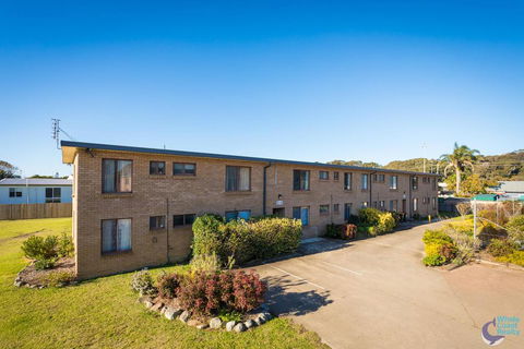 Apollo Unit 26 - Accommodation in Brisbane 1