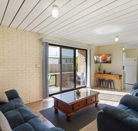 Apollo Unit 26 - Accommodation in Brisbane