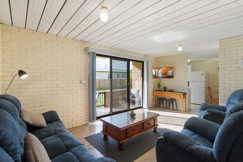 Apollo Unit 26 - Accommodation in Brisbane 0