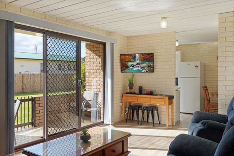 Apollo Unit 26 - Accommodation in Brisbane 3