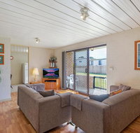 Apollo Unit 27 - Accommodation in Brisbane