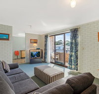 Apollo Unit 31 - Accommodation in Brisbane