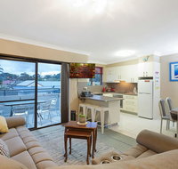 Apollo Unit 7 - Accommodation in Brisbane