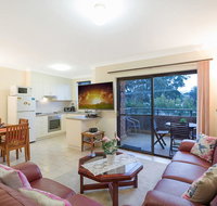 Apollo Unit 8 - Accommodation in Brisbane