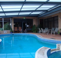 Apollon Motor Inn Victor Harbor - Accommodation in Brisbane