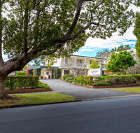 Applegum Inn - Accommodation in Brisbane