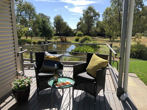 Appleyard BnB - Accommodation in Brisbane 1