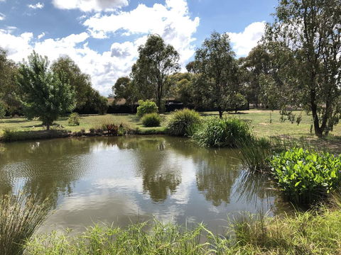 Appleyard BnB - Accommodation in Brisbane 3