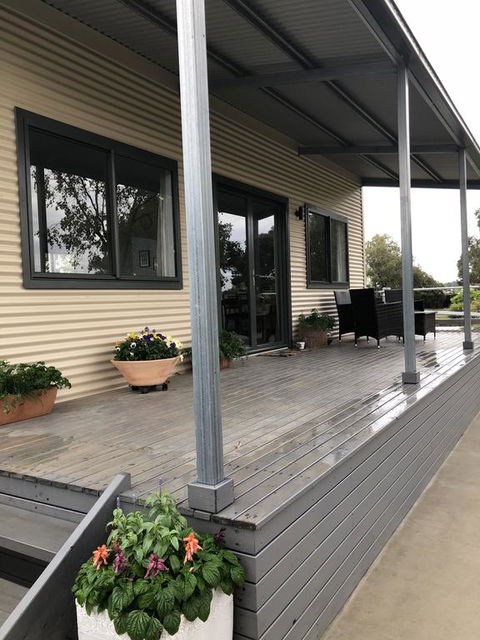 Appleyard BnB - Accommodation in Brisbane 2