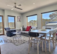Apres - Accommodation in Brisbane