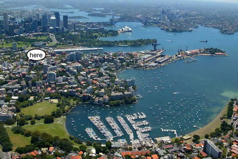 Apt - Cosy Central Studio - Accommodation in Brisbane 2