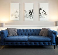 Apt - Cosy Central Studio - Accommodation in Brisbane