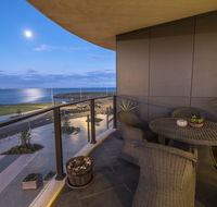 Apt 221 Marinaquays - Accommodation in Brisbane