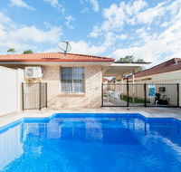 Aqua  Anna Bay - Accommodation in Brisbane