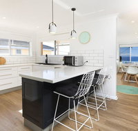 Aqua Palm with Sweeping One Mile Views - Accommodation in Brisbane