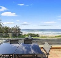 Aqua Shores Award Winning Apartment - Accommodation in Brisbane